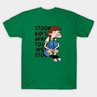 Stoop Kid T-Shirt